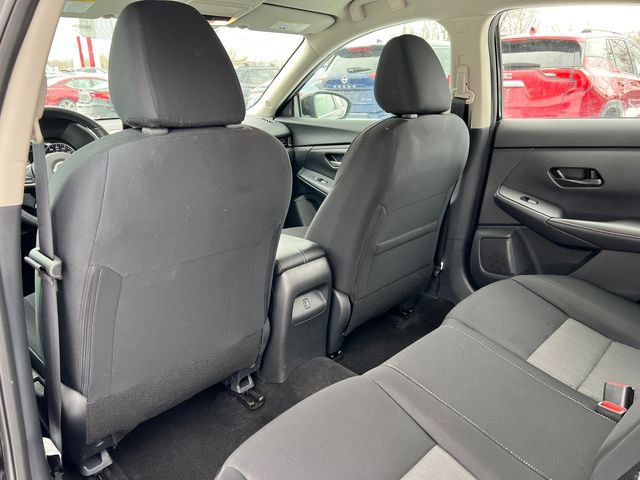 Used 2024 Nissan Sentra SV w/ All-Weather Package image 25