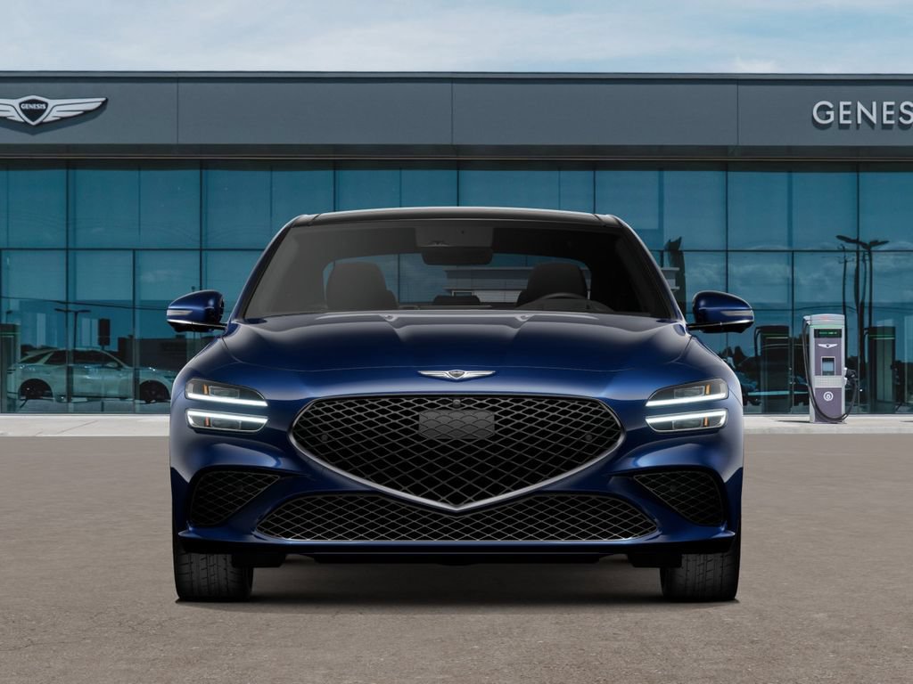 New 2026 Genesis G70 3.3T Sport Prestige AWD/4WD image 6