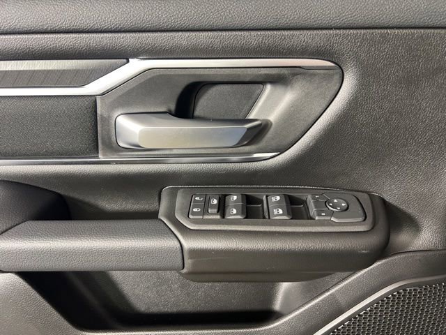 New 2026 RAM 1500 Big Horn w/ Sport Appearance Package image 26