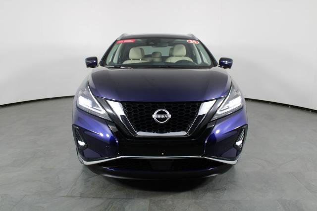Certified 2024 Nissan Murano Platinum w/ Cargo Package FWD image 14