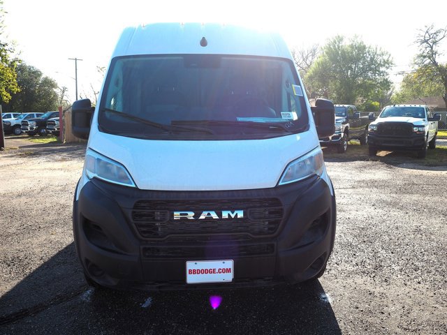 New 2025 RAM ProMaster 2500 image 3