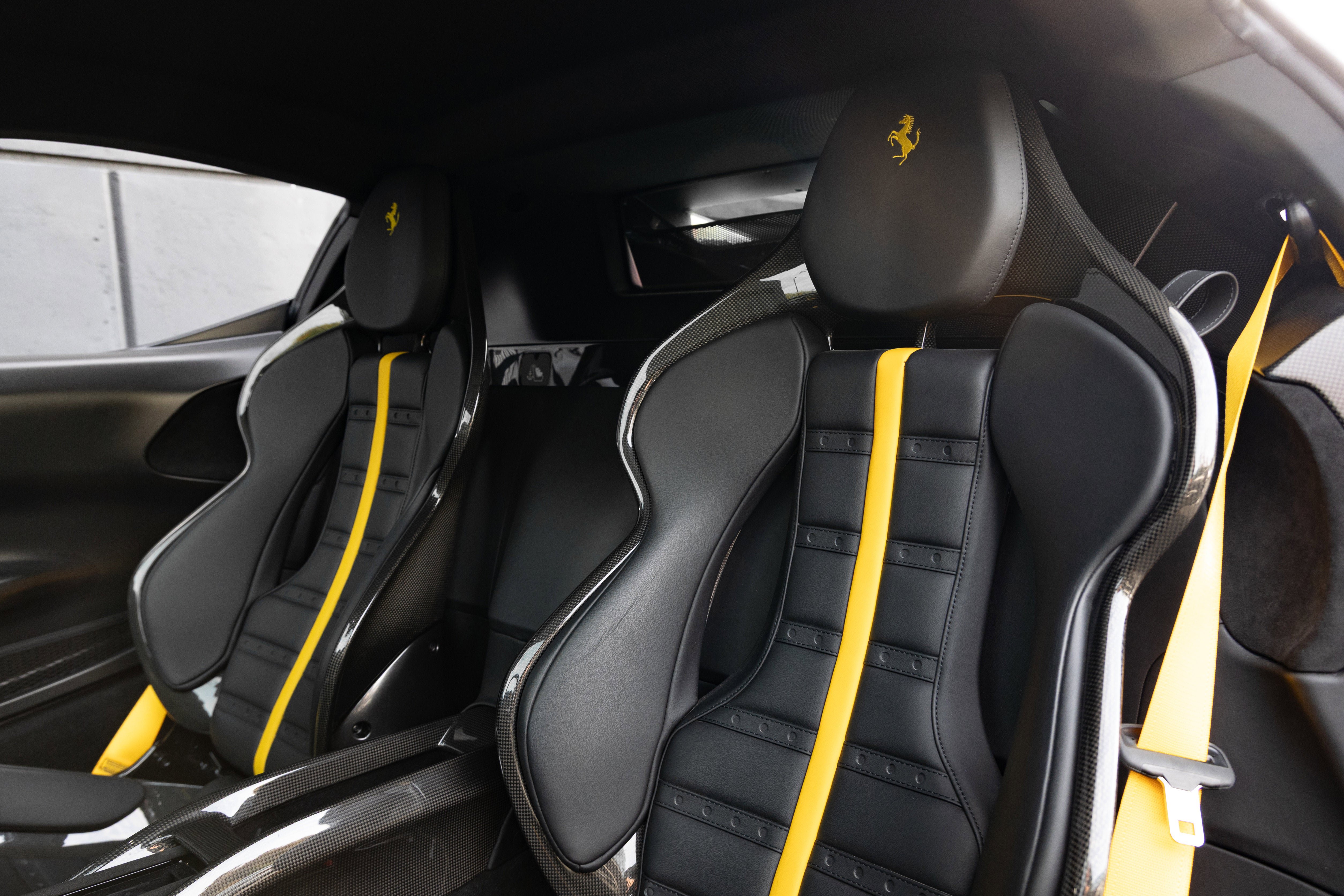 Certified 2023 Ferrari SF90 Stradale image 11