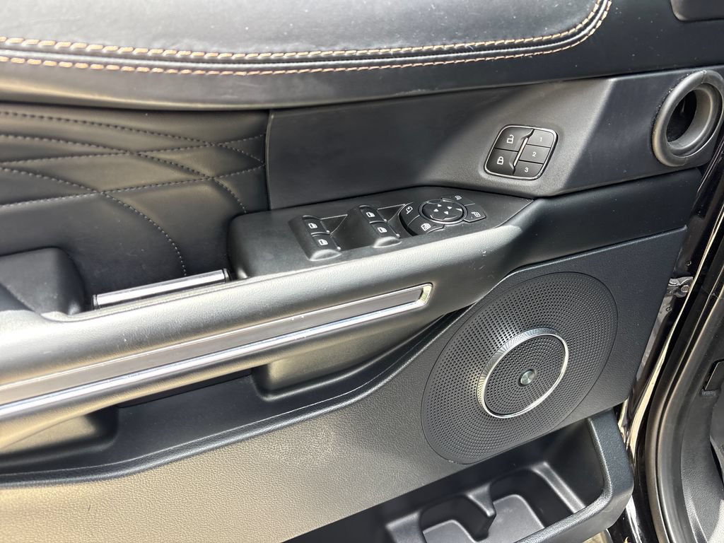 Used 2020 Ford Expedition Platinum RWD image 17