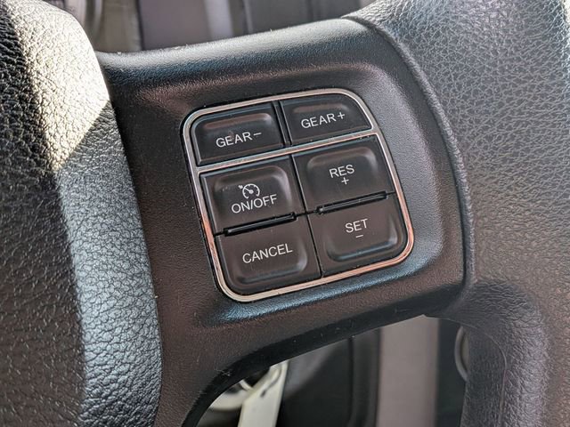 Used 2022 RAM 1500 Tradesman w/ Power & Remote Entry Group image 21