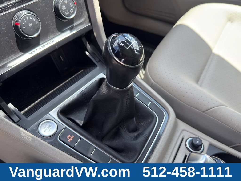 Used 2019 Volkswagen Golf Alltrack SE AWD/4WD image 20