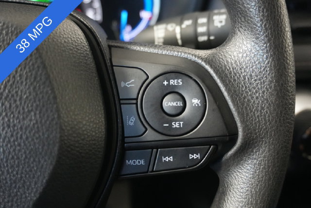 Used 2024 Toyota RAV4 AWD Hybrid image 12