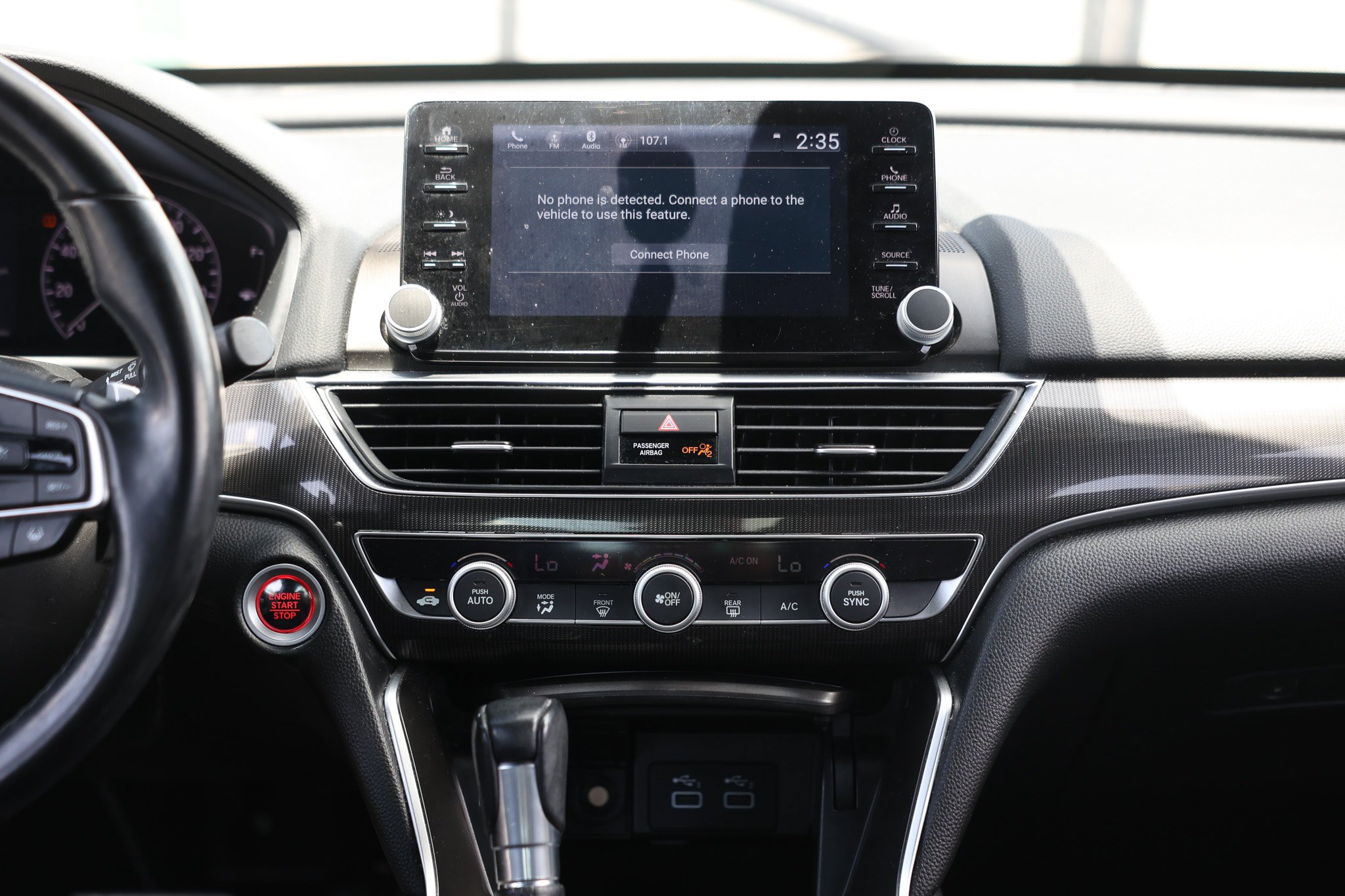 Used 2022 Honda Accord Sport image 37