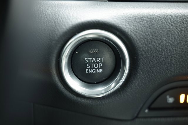 Used 2018 MAZDA CX-5 Grand Touring image 40