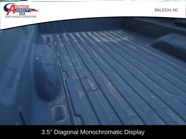 Used 2015 Chevrolet Silverado 1500 W/T AWD/4WD image 16