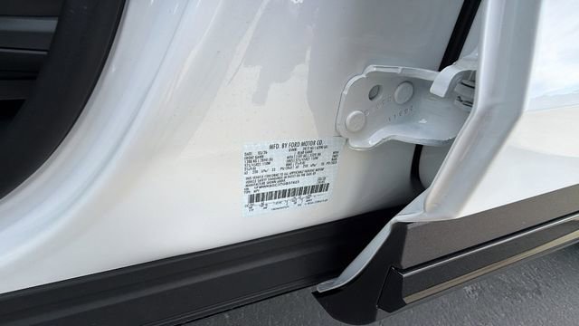 New 2026 Ford Explorer ST w/ Sun And Sound Package image 33