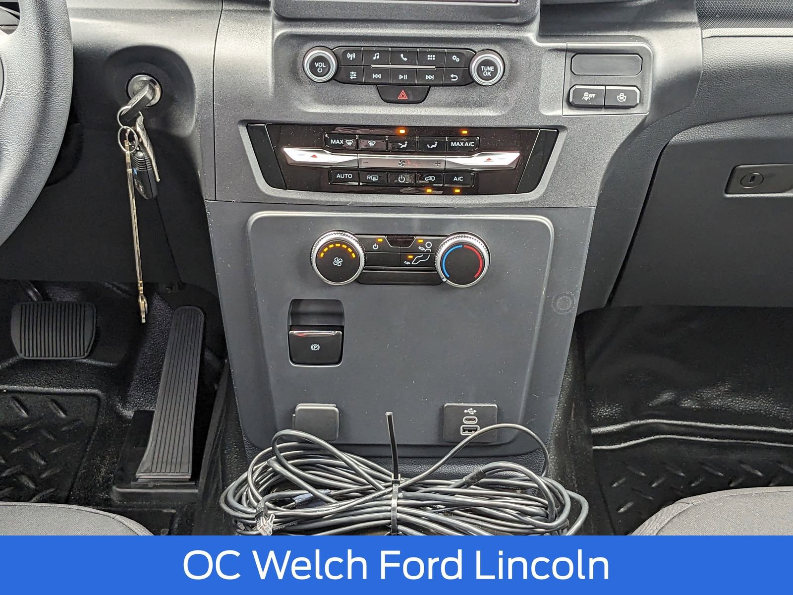 New 2025 Ford Explorer 4WD Police Interceptor w/ Ready For The Road Package image 21