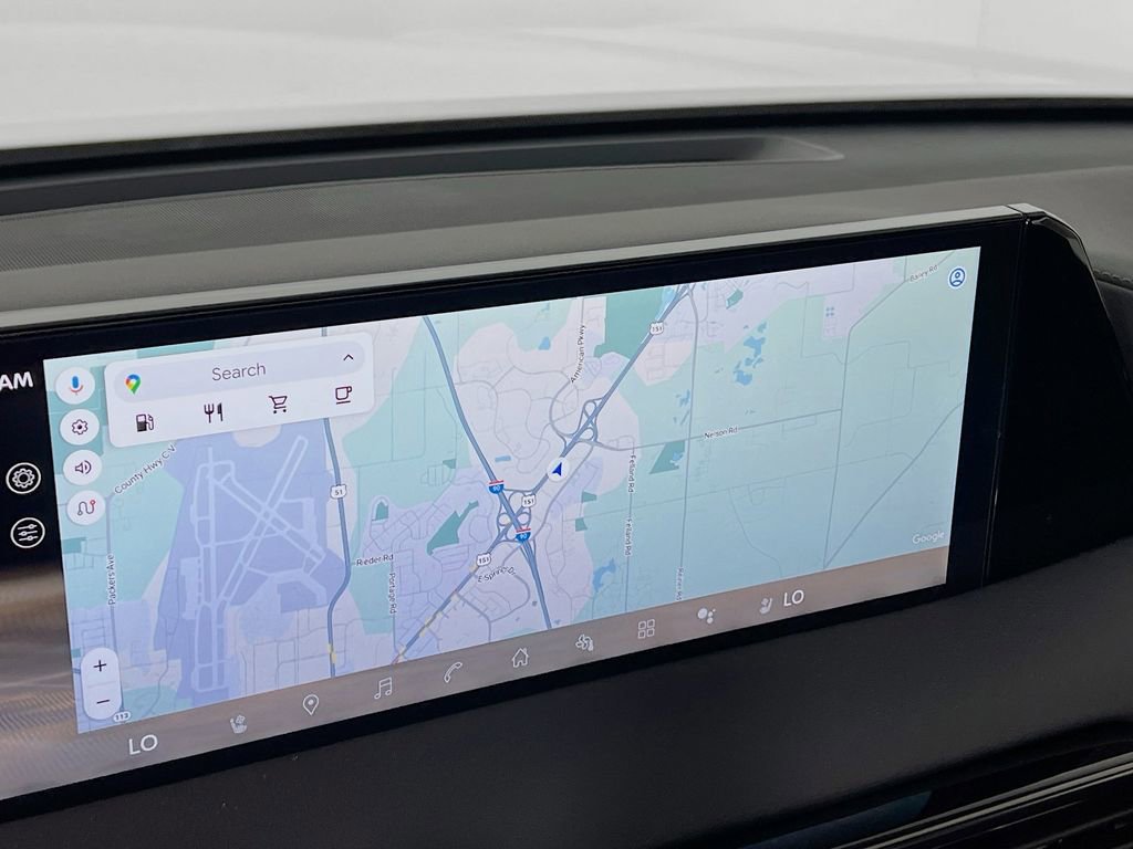 New 2026 Nissan Armada PRO-4X image 12