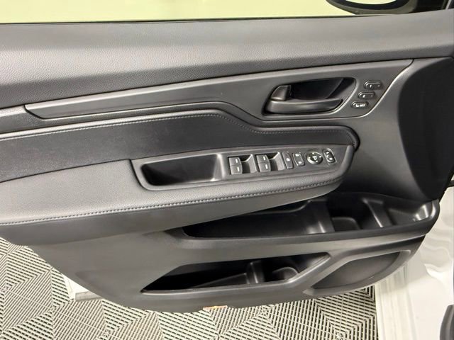 Used 2026 Honda Odyssey Sport-L image 14