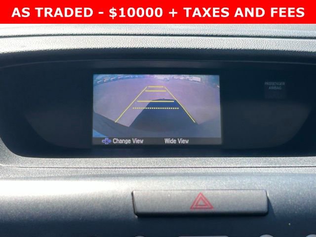 Used 2014 Honda CR-V EX-L image 25