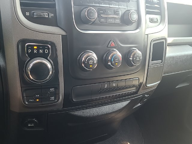 Used 2018 RAM 1500 ST w/ SXT Appearance Group AWD/4WD image 20