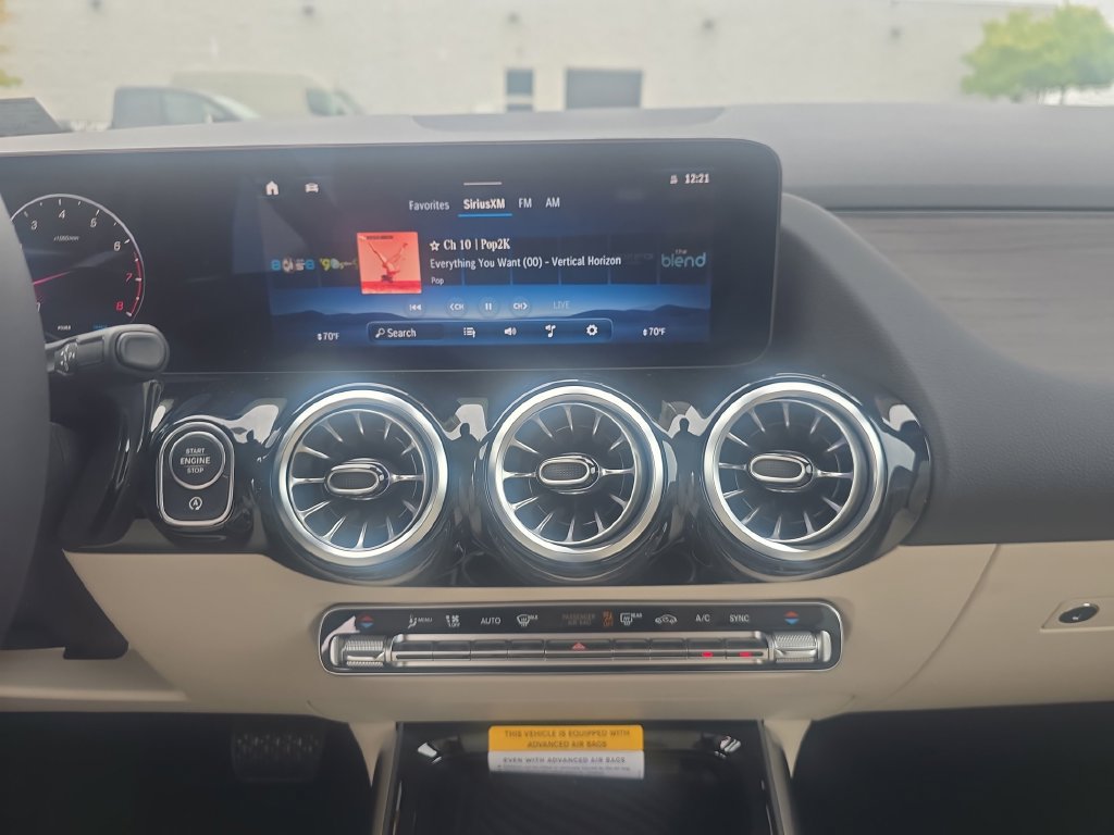 New 2026 Mercedes-Benz GLA 250 4MATIC image 18