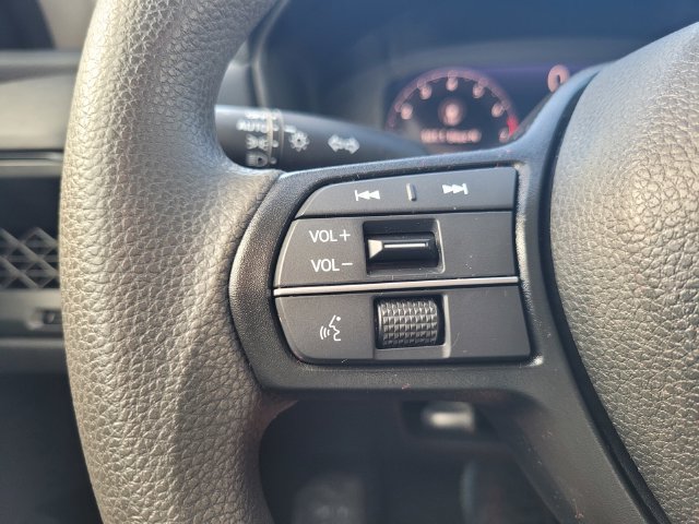 Used 2024 Honda Accord LX image 28
