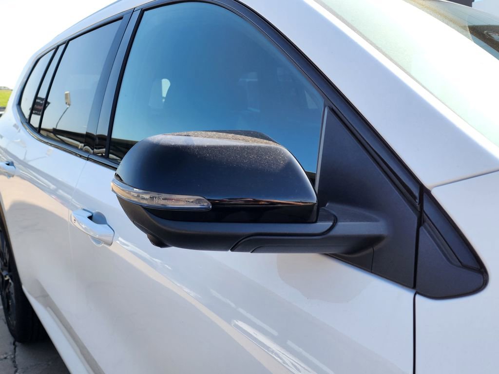 New 2026 GMC Acadia Elevation w/ Super Cruise Package FWD image 11
