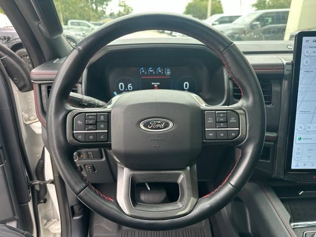 Certified 2022 Ford Expedition Limited RWD image 25