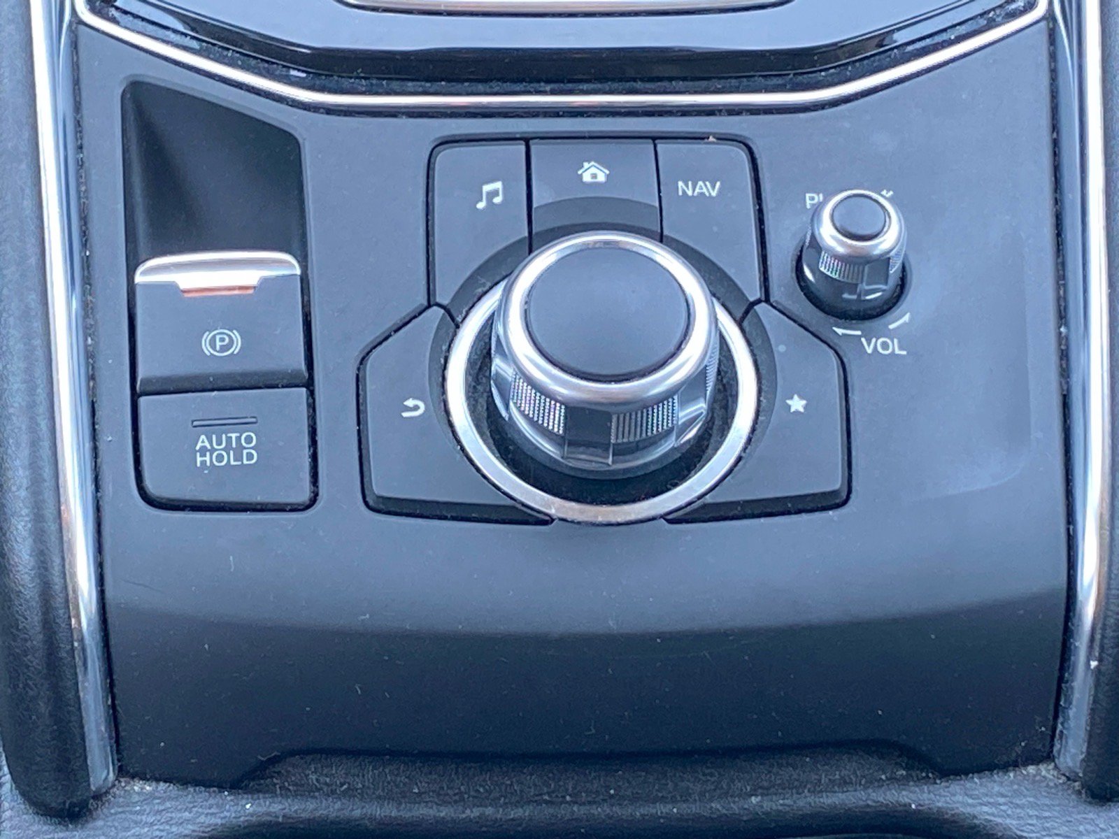 Used 2018 MAZDA CX-5 Grand Touring AWD/4WD image 7