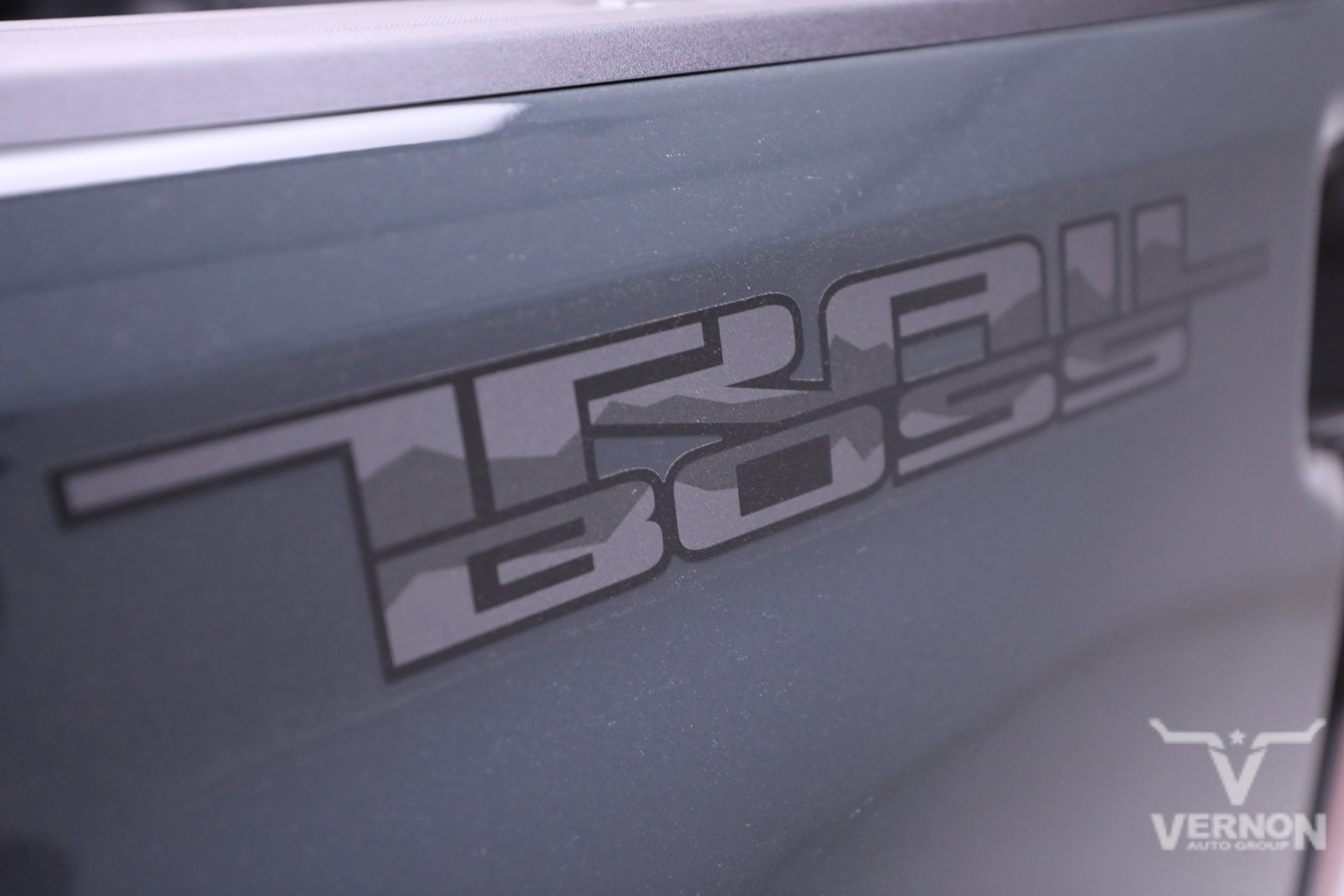 New 2026 Chevrolet Silverado 2500 LTZ w/ LTZ Plus Package image 37