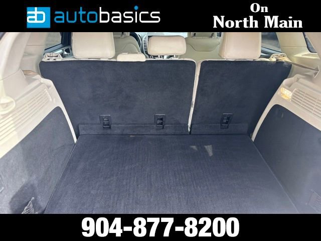 Used 2019 Lincoln MKC Black Label AWD/4WD image 29