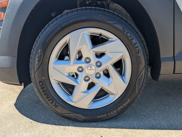 New 2026 Hyundai Kona SE FWD image 9