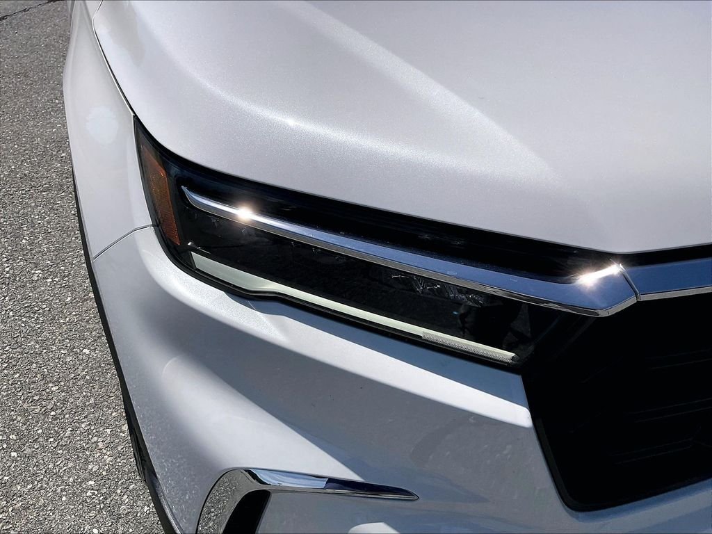 Used 2025 Honda Pilot EX-L image 32