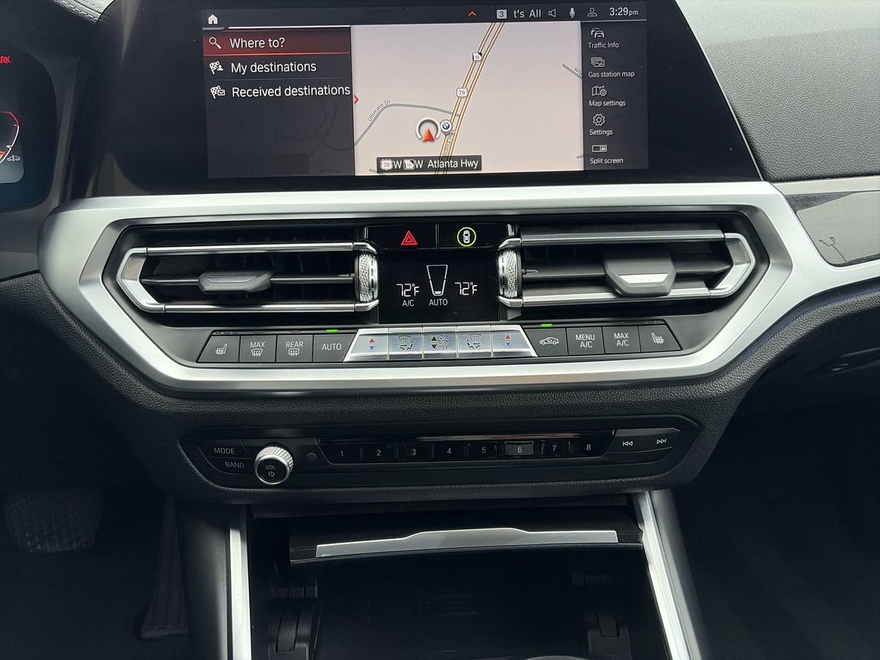 Used 2019 BMW 330i xDrive Sedan AWD/4WD image 26