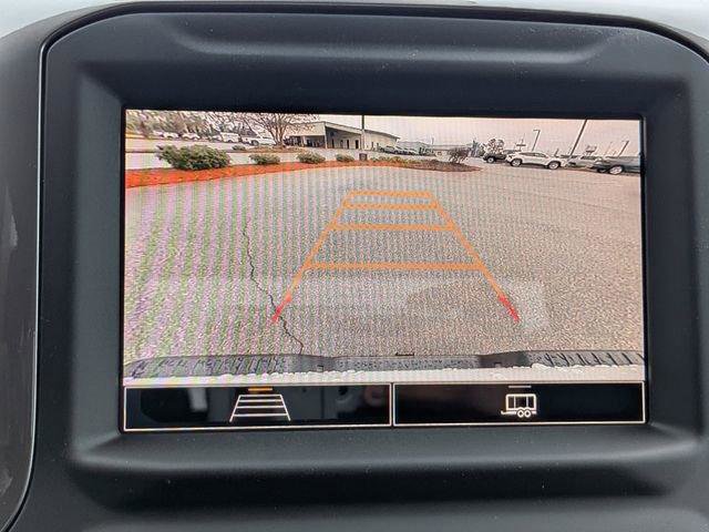 New 2026 Chevrolet Silverado 2500 Custom w/ Custom Value Package image 23