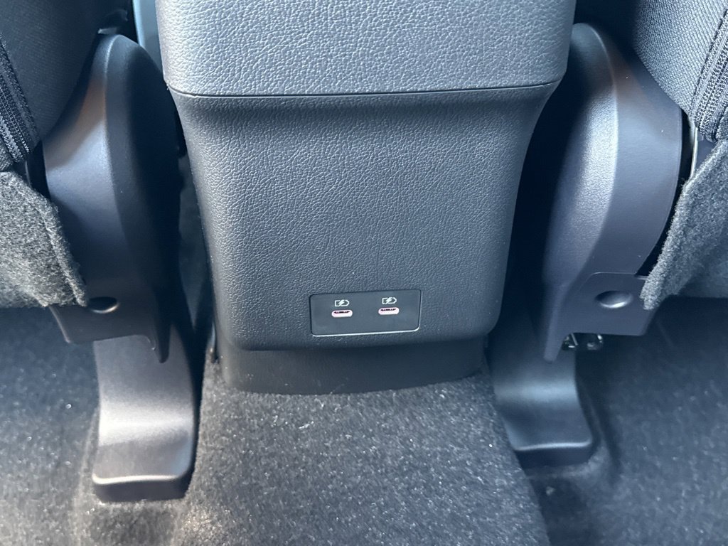 New 2027 Mitsubishi Outlander Sport LE FWD image 26