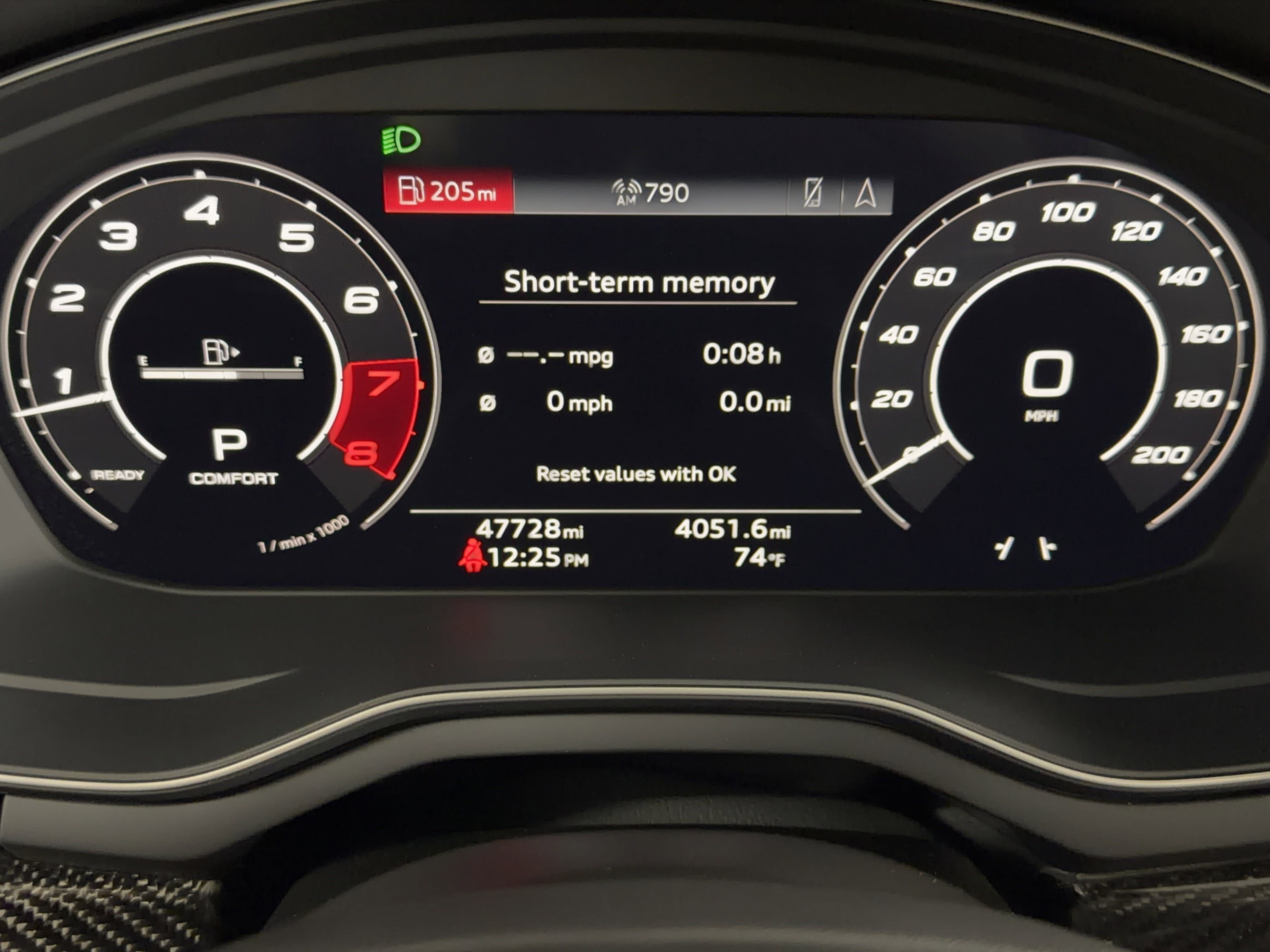 Used 2021 Audi RS 5 w/ Dynamic Package AWD/4WD image 22