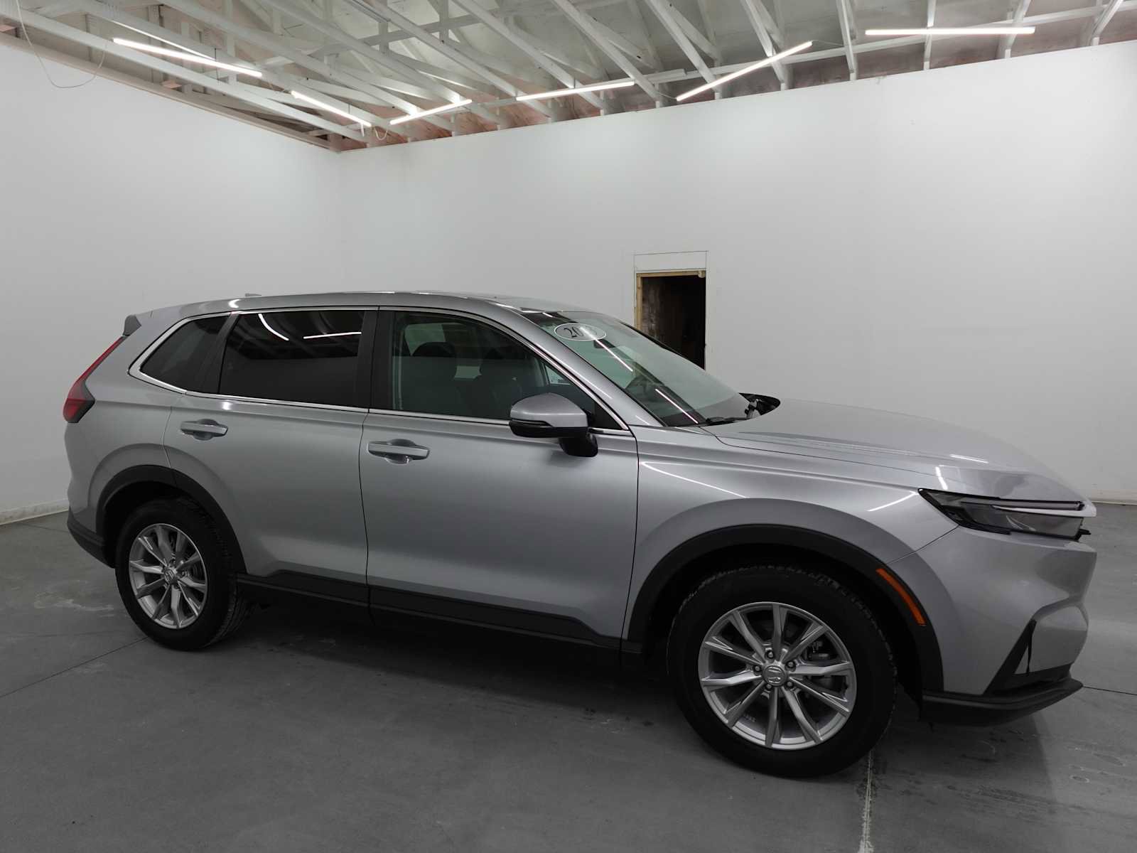 Certified 2023 Honda CR-V EX image 4