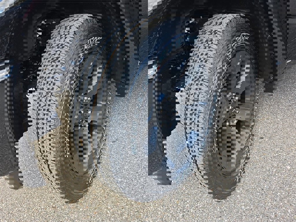 New 2026 RAM 1500 Big Horn image 31