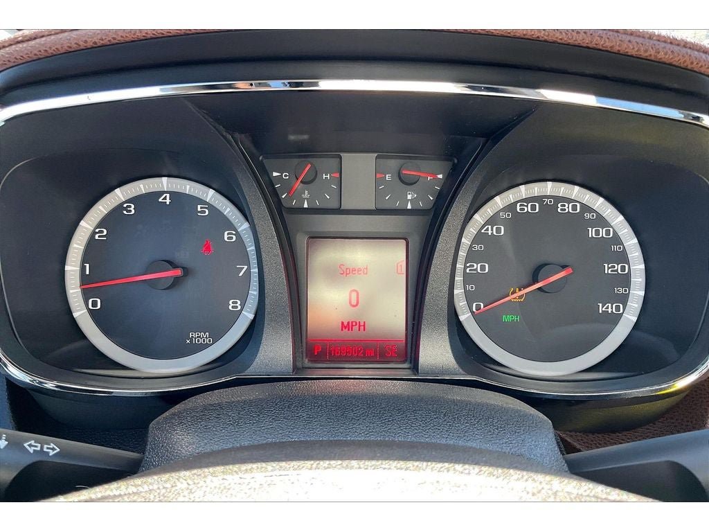Used 2012 GMC Terrain SLT AWD/4WD image 22
