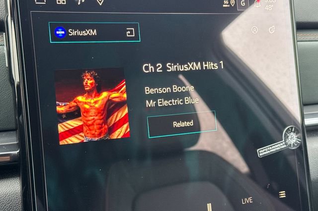 New 2026 GMC Terrain AT4 w/ Convenience Package III image 21