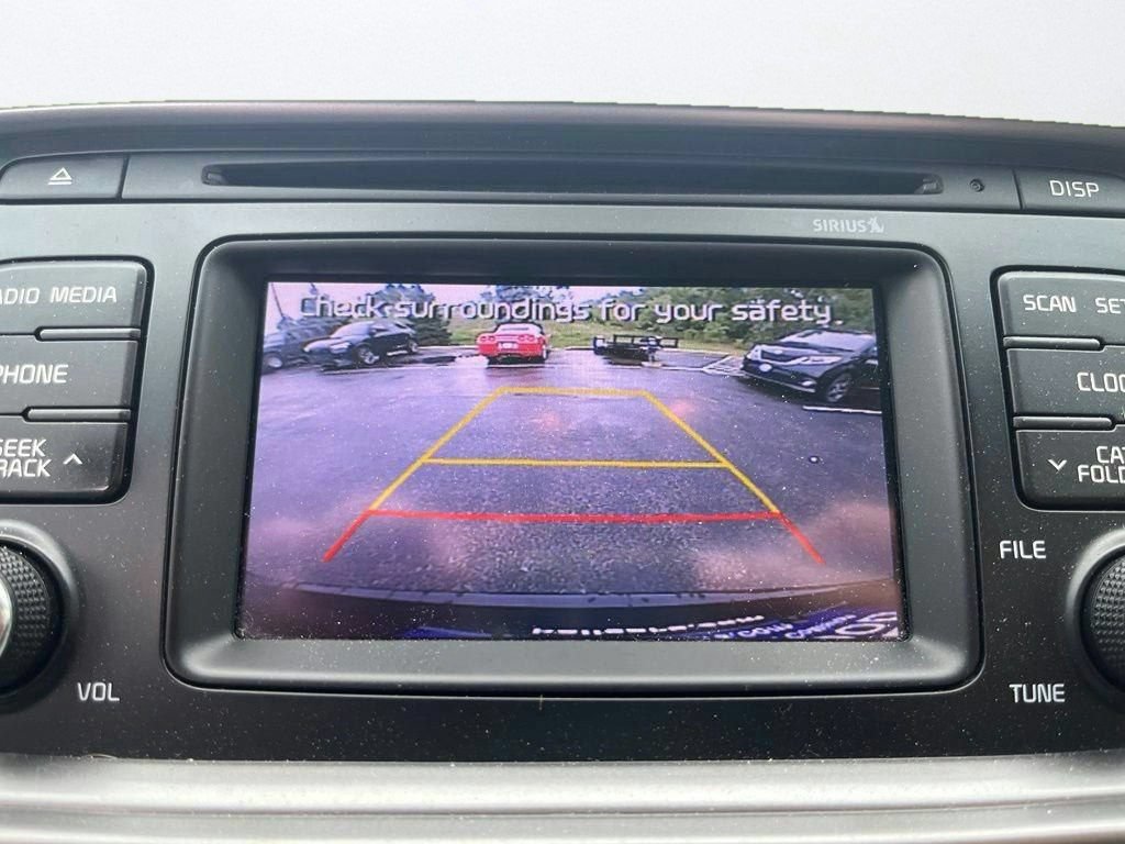 Used 2017 Kia Optima LX FWD image 18