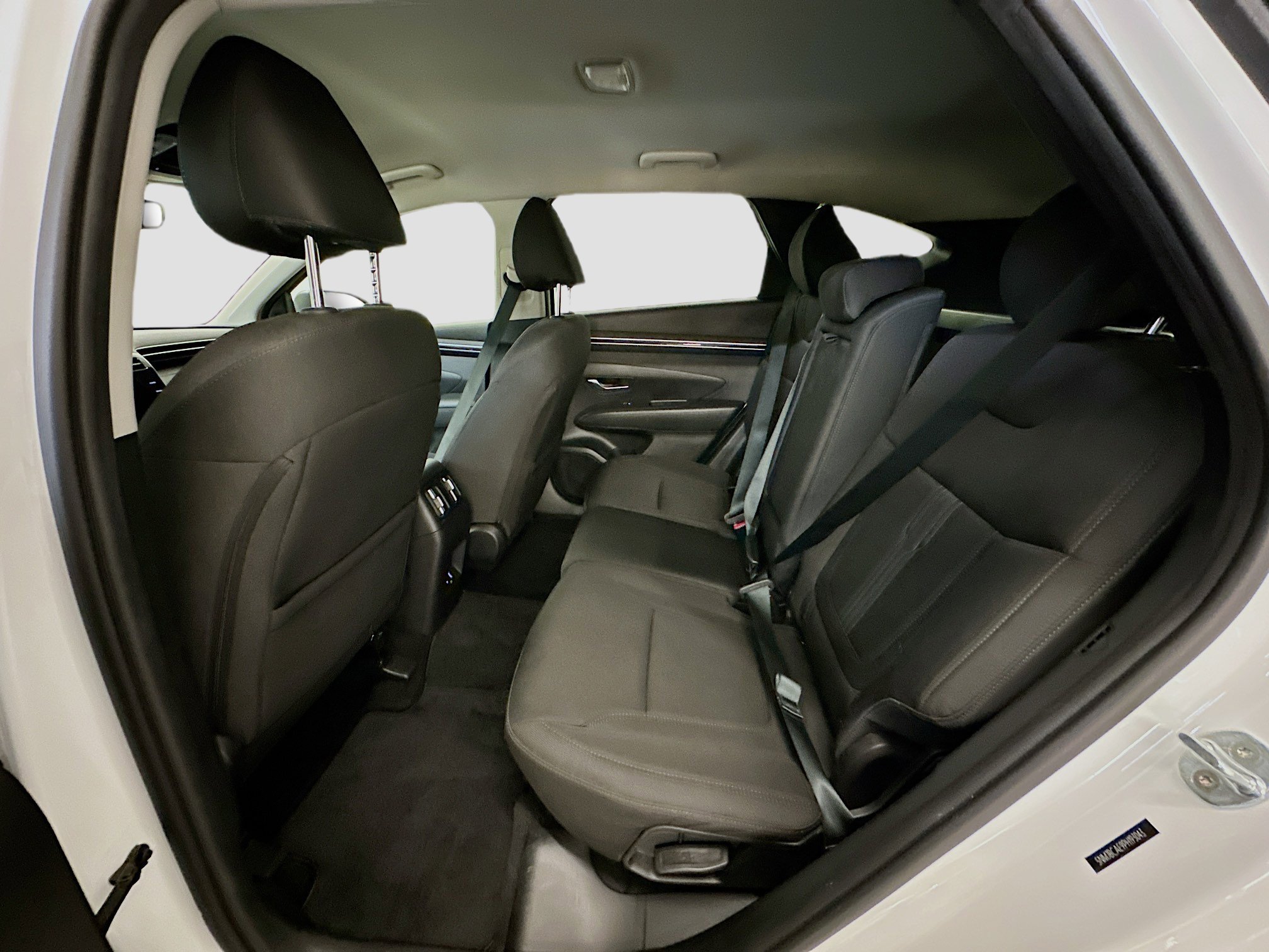 Used 2023 Hyundai Tucson SEL image 28