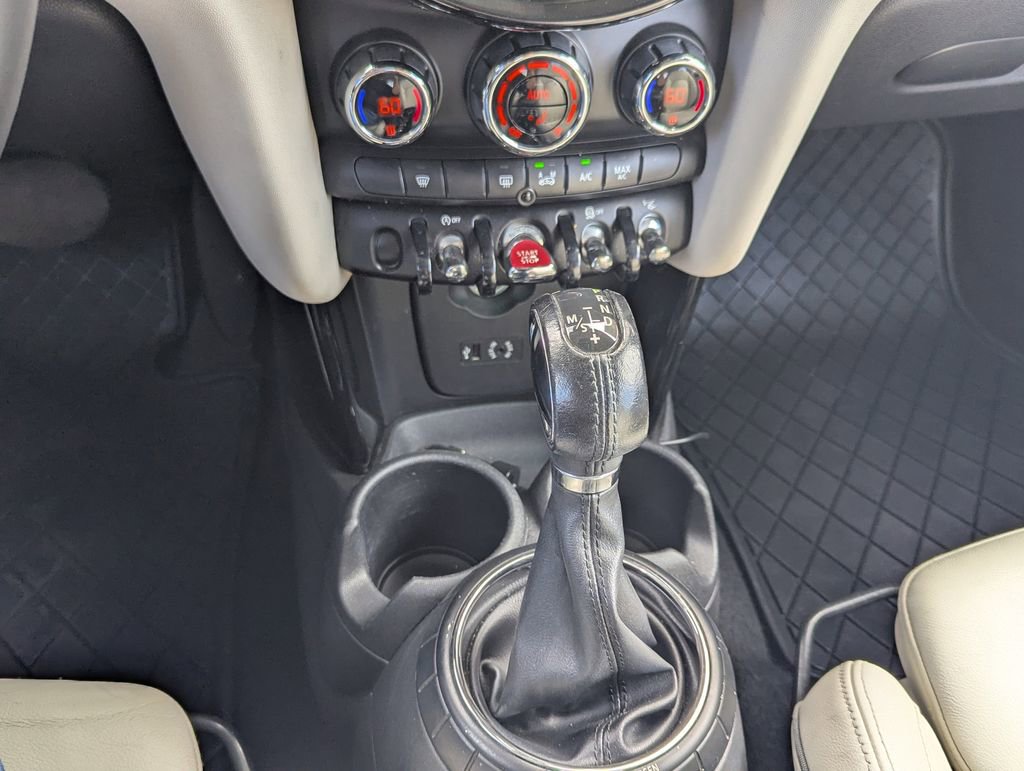 Used 2014 MINI Cooper S image 19