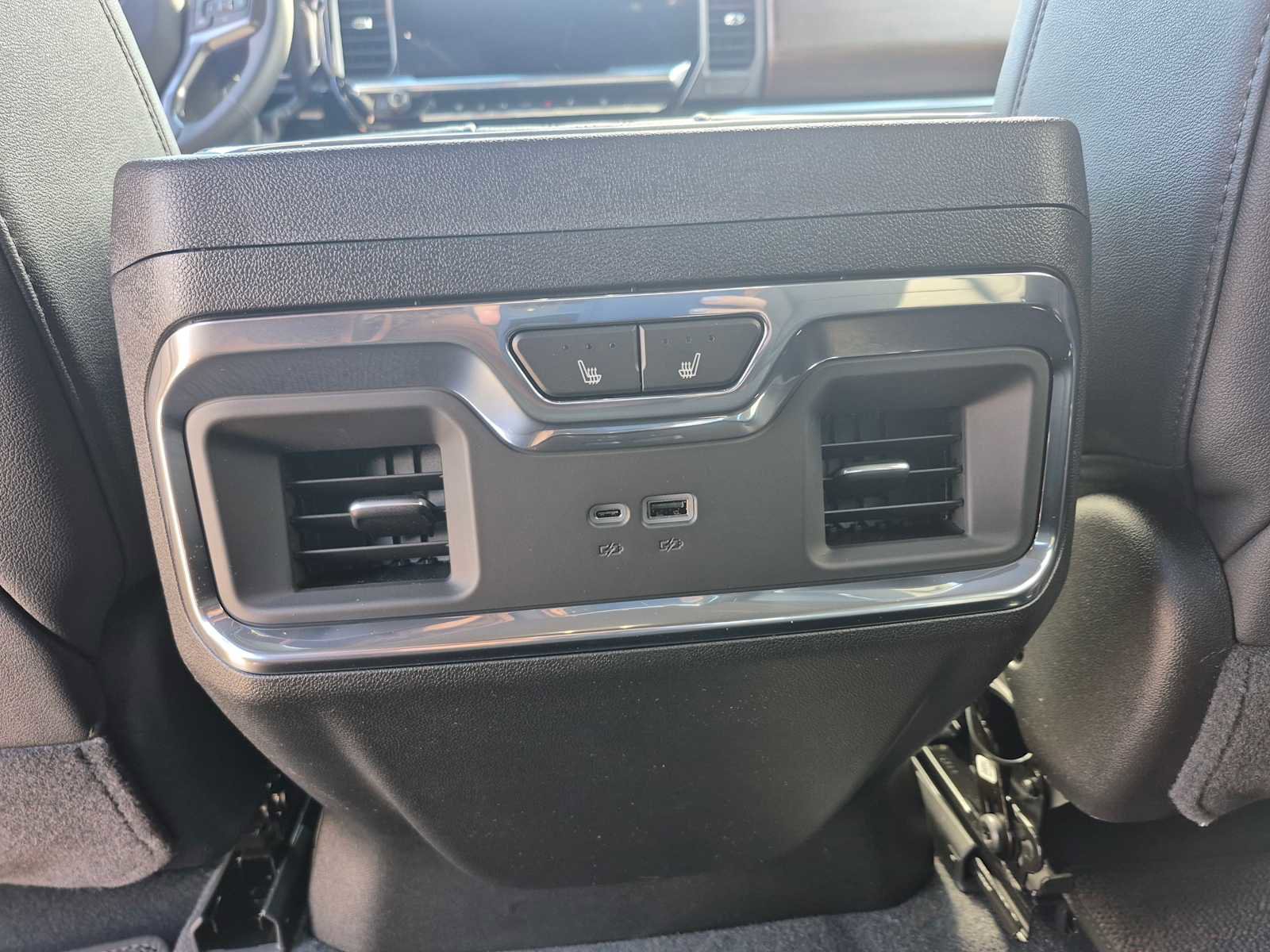 New 2026 Chevrolet Silverado 3500 High Country w/ High Country Premium Package image 37