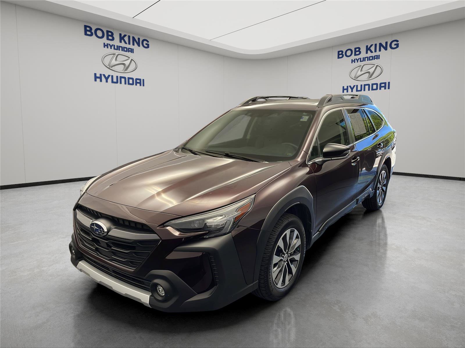 Used 2023 Subaru Outback Limited