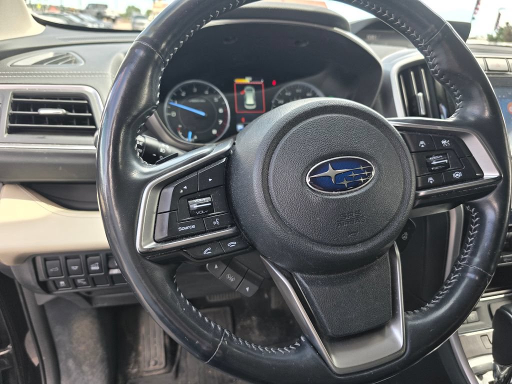 Used 2021 Subaru Ascent Touring w/ Popular Package #2A AWD/4WD image 15