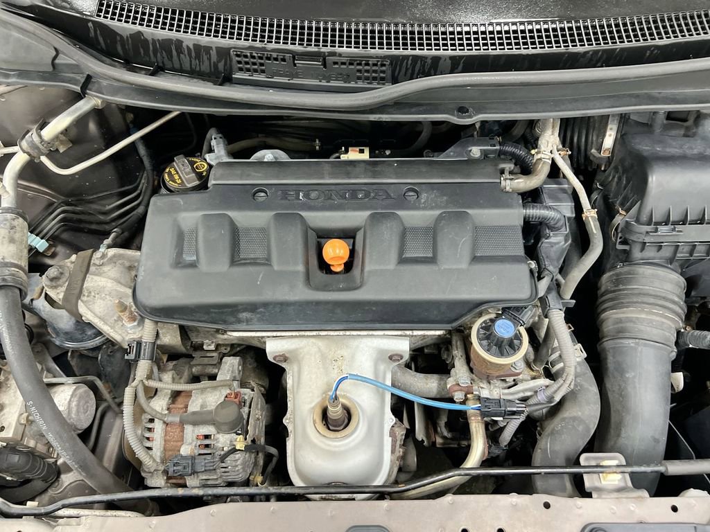 Used 2012 Honda Civic EX image 23