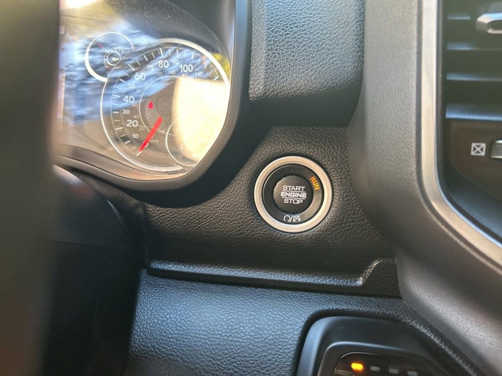 Certified 2024 RAM 2500 Big Horn image 41