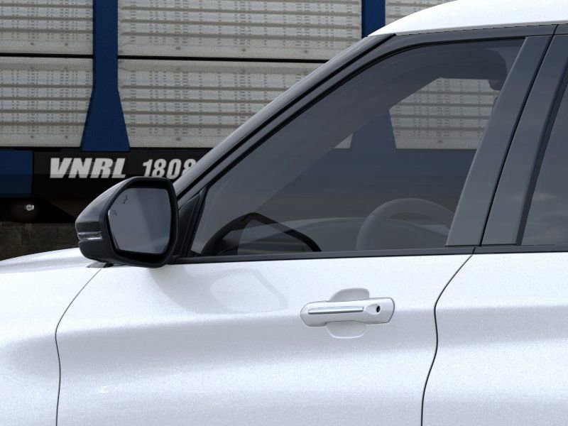 New 2025 Ford Explorer Platinum image 20