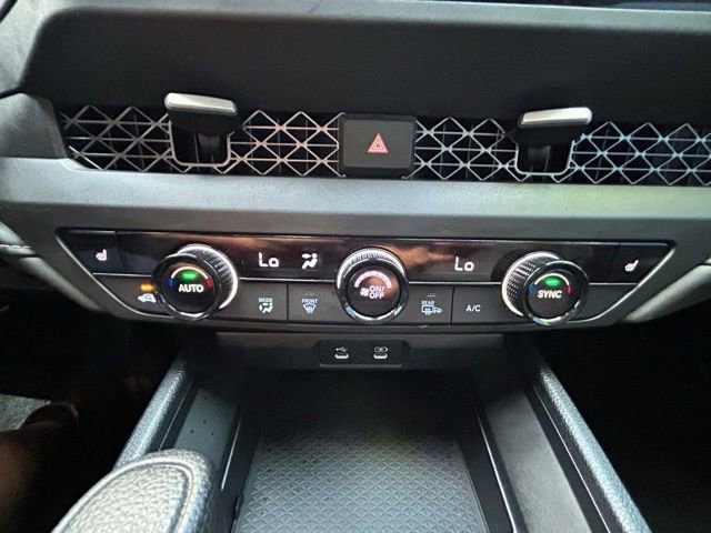 Used 2023 Honda Accord EX image 21