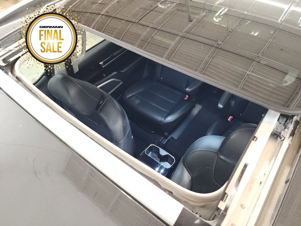 Used 2020 Kia Telluride S image 28