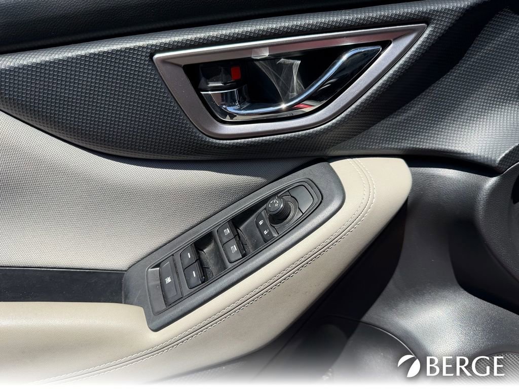 Used 2021 Subaru Forester Premium w/ Popular Package #1 AWD/4WD image 23