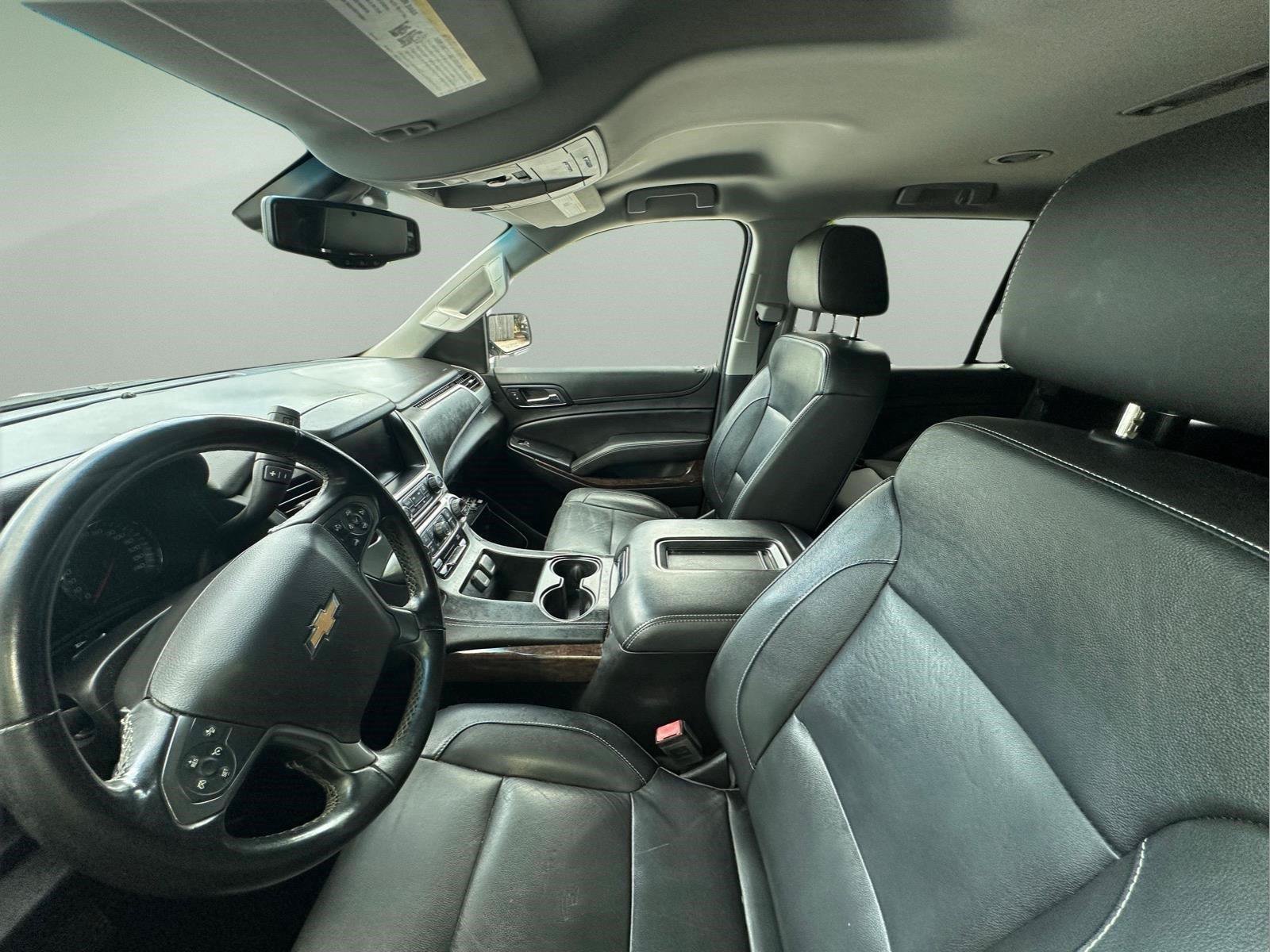 Used 2019 Chevrolet Tahoe LT AWD/4WD image 23