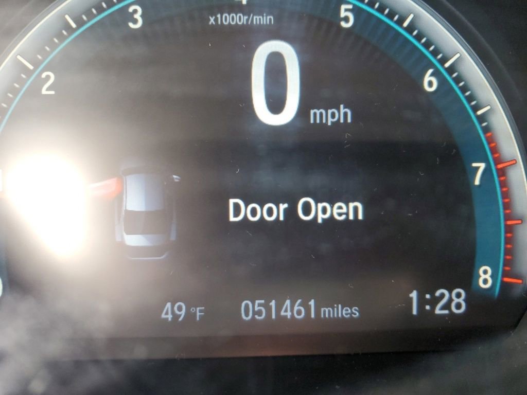 Used 2021 Honda Civic LX image 13